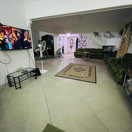 Al Norus Village Ismailia Zewnętrze zdjęcie