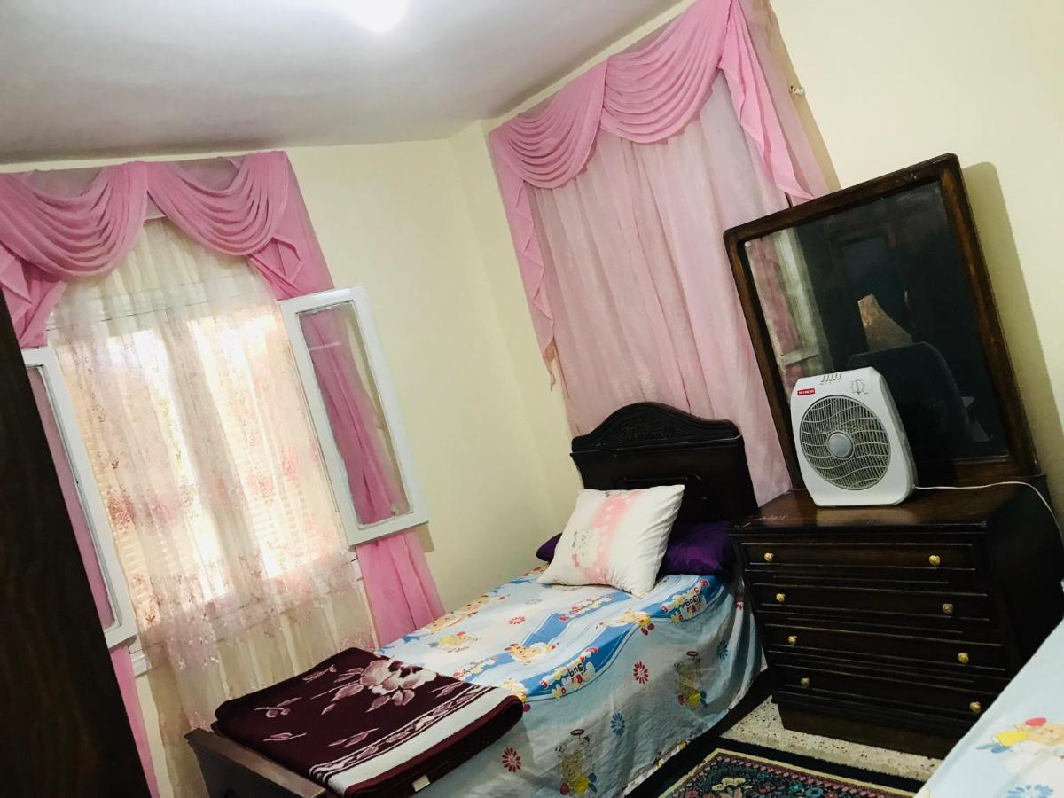 Al Norus Village Ismailia Zewnętrze zdjęcie