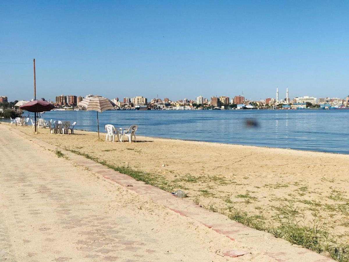Al Norus Village Ismailia Zewnętrze zdjęcie