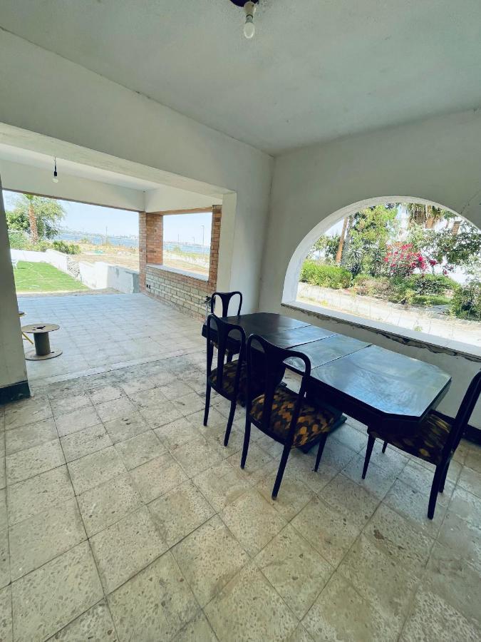 Al Norus Village Ismailia Zewnętrze zdjęcie