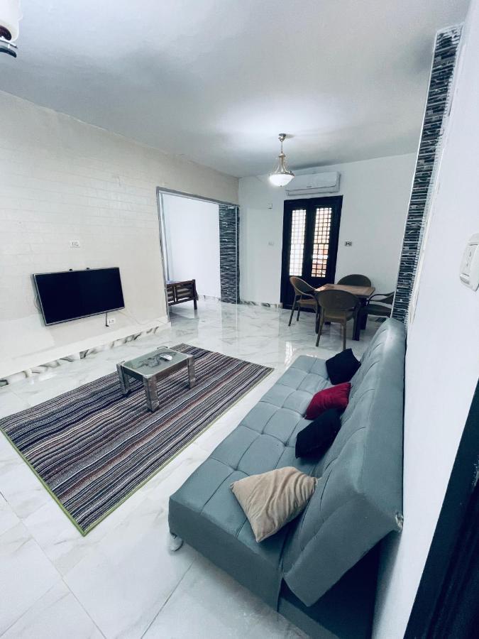 Al Norus Village Ismailia Zewnętrze zdjęcie