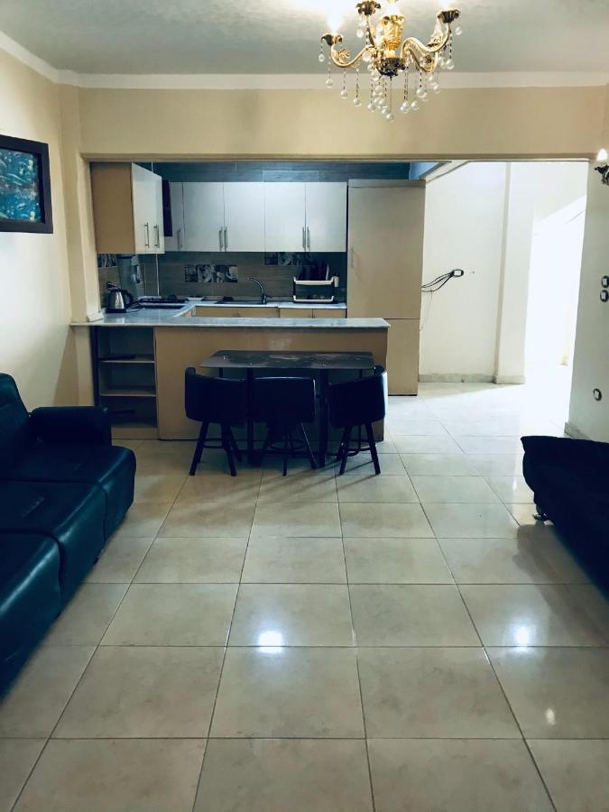 Al Norus Village Ismailia Zewnętrze zdjęcie