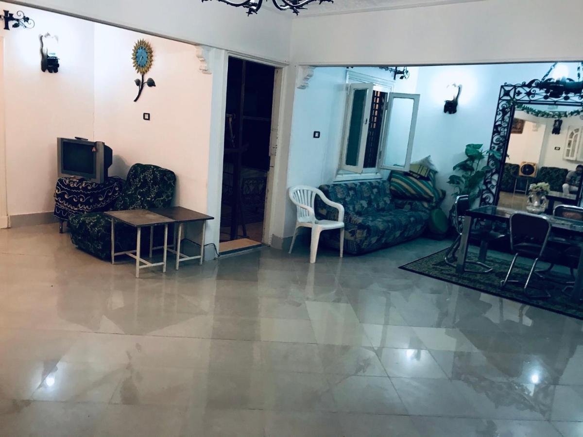 Al Norus Village Ismailia Zewnętrze zdjęcie