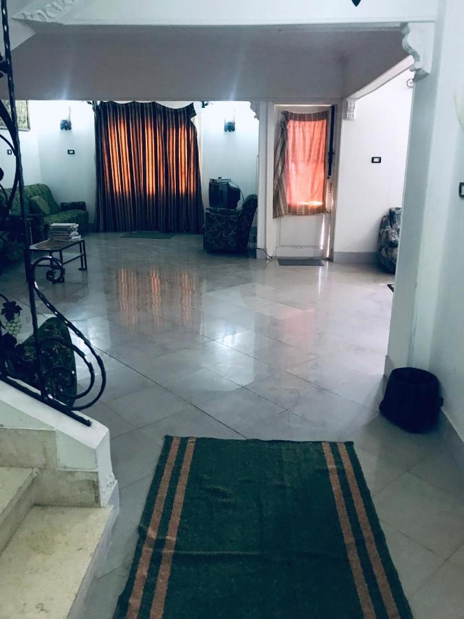 Al Norus Village Ismailia Zewnętrze zdjęcie