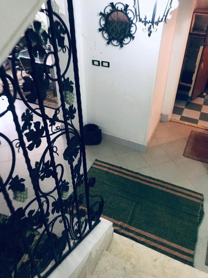 Al Norus Village Ismailia Zewnętrze zdjęcie