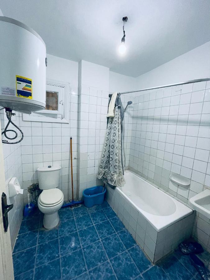 Al Norus Village Ismailia Zewnętrze zdjęcie