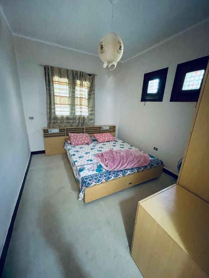 Al Norus Village Ismailia Zewnętrze zdjęcie