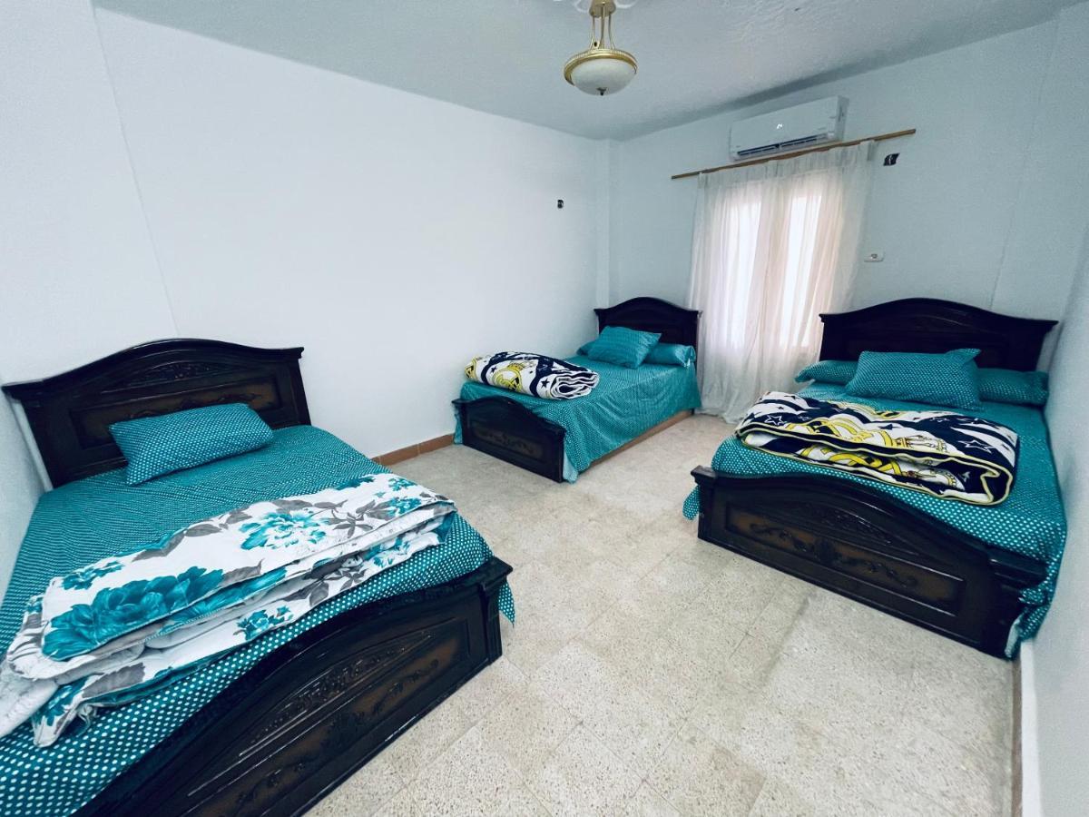 Al Norus Village Ismailia Zewnętrze zdjęcie