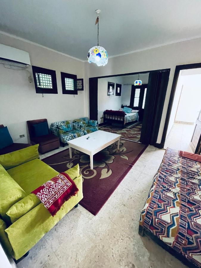 Al Norus Village Ismailia Zewnętrze zdjęcie