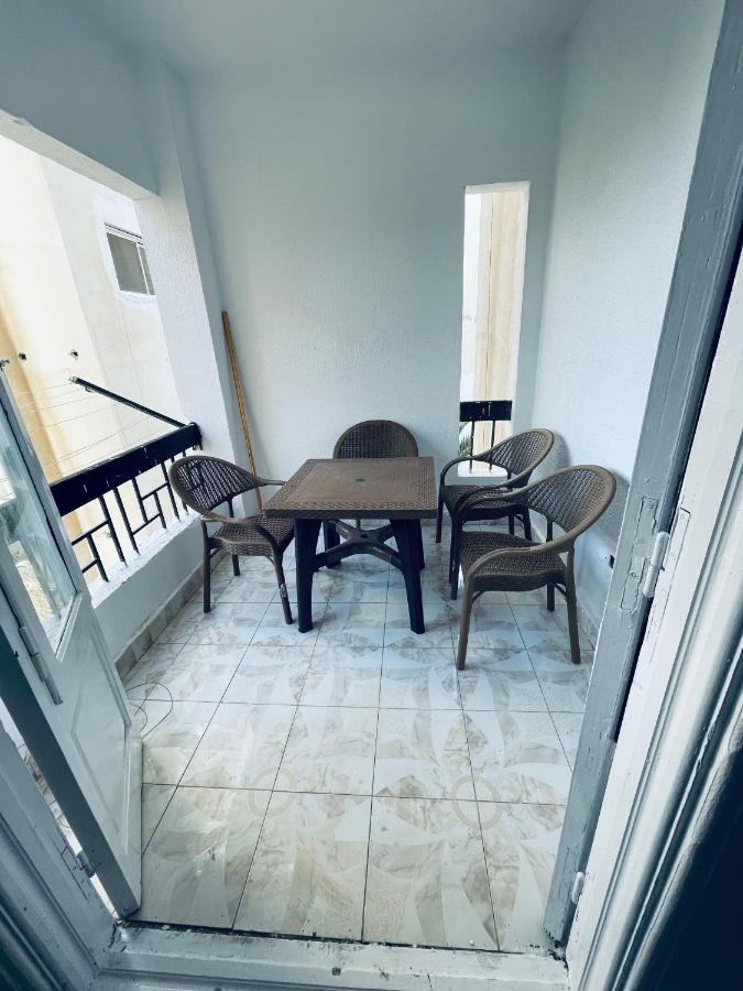 Al Norus Village Ismailia Zewnętrze zdjęcie