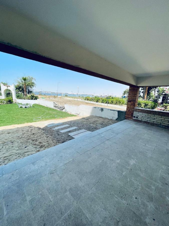 Al Norus Village Ismailia Zewnętrze zdjęcie