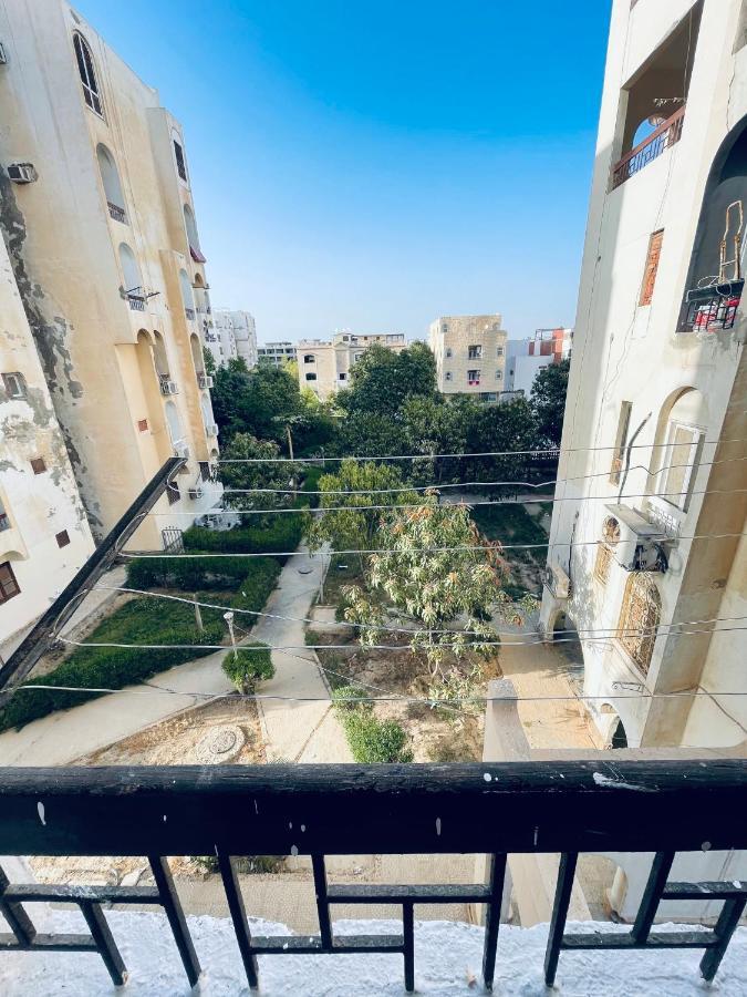 Al Norus Village Ismailia Zewnętrze zdjęcie