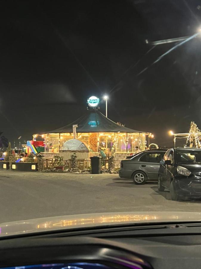 Al Norus Village Ismailia Zewnętrze zdjęcie