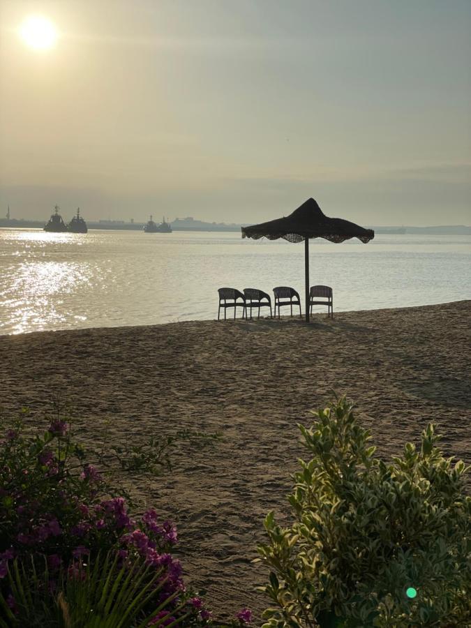 Al Norus Village Ismailia Zewnętrze zdjęcie