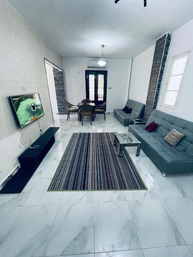Al Norus Village Ismailia Zewnętrze zdjęcie