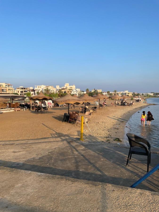 Al Norus Village Ismailia Zewnętrze zdjęcie