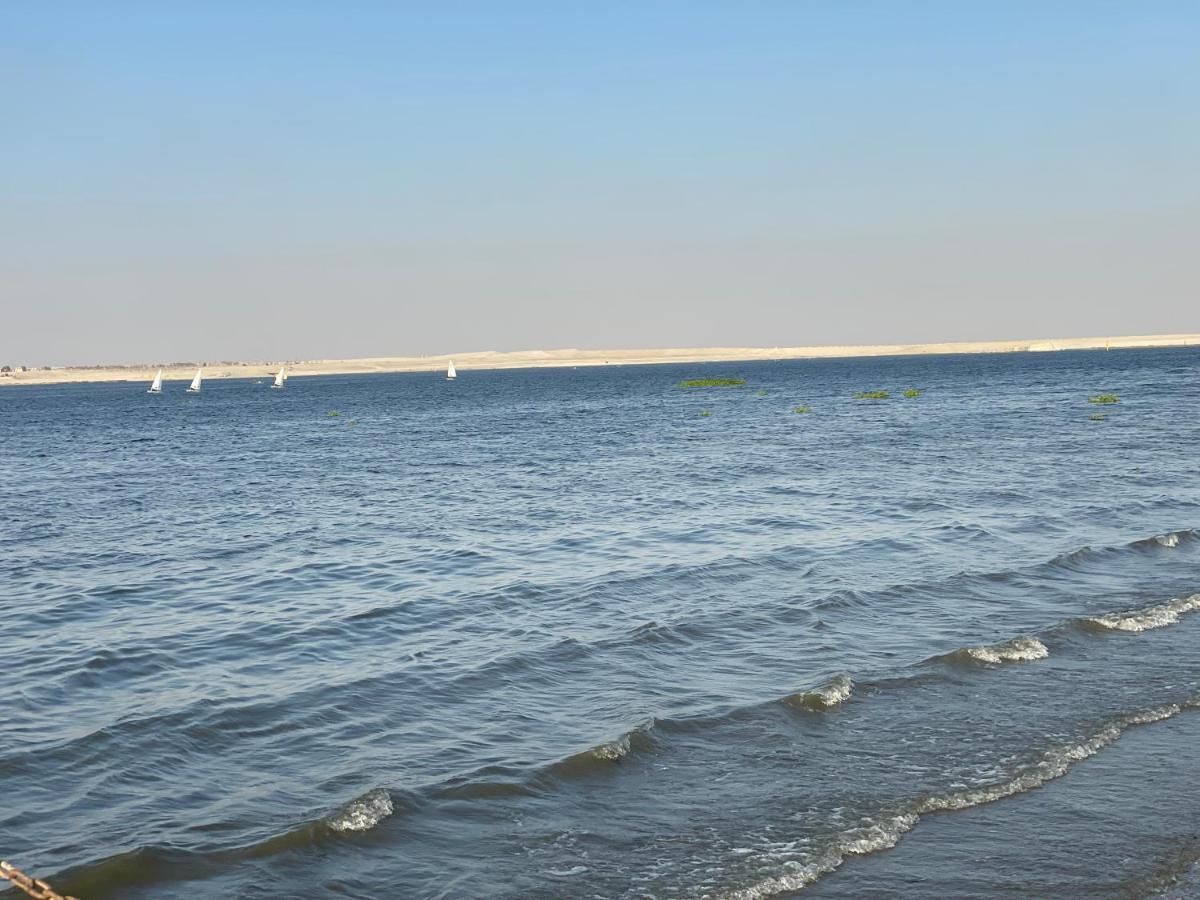 Al Norus Village Ismailia Zewnętrze zdjęcie
