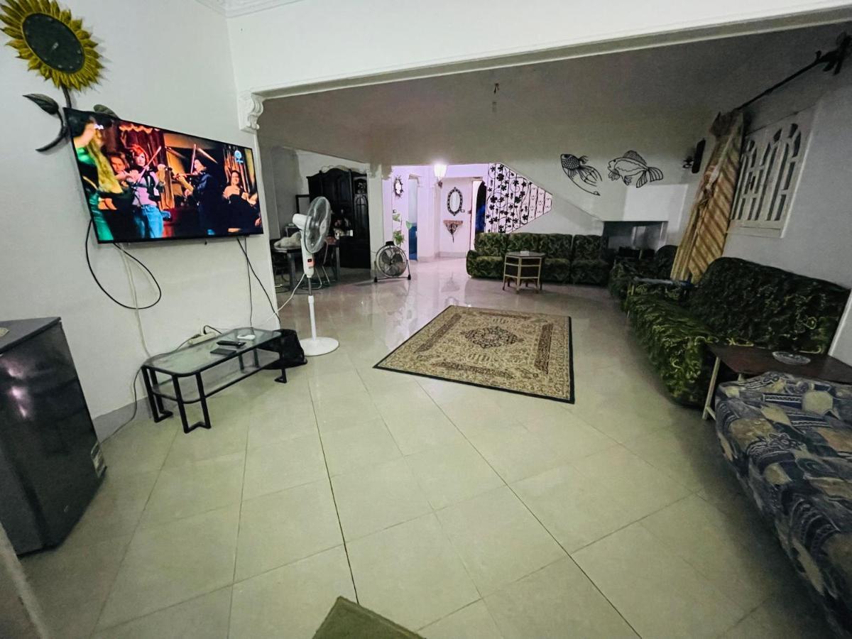Al Norus Village Ismailia Zewnętrze zdjęcie