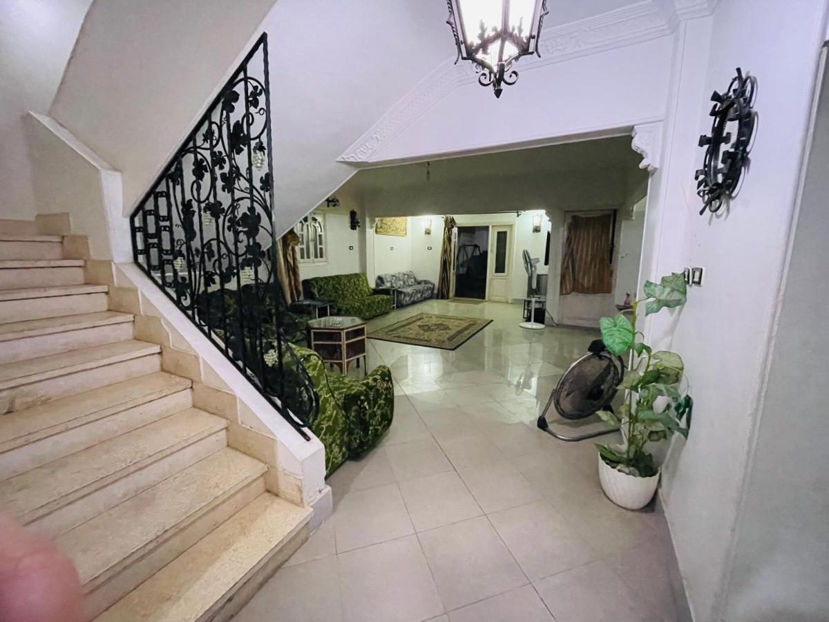 Al Norus Village Ismailia Zewnętrze zdjęcie